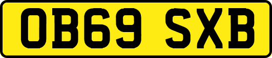 OB69SXB
