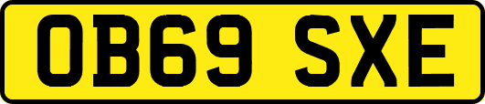 OB69SXE