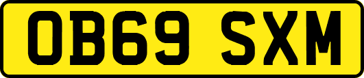 OB69SXM