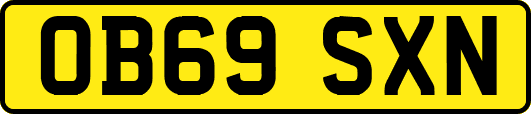 OB69SXN