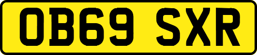OB69SXR