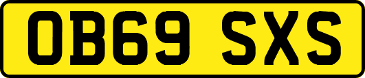 OB69SXS
