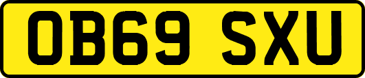 OB69SXU