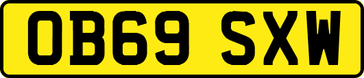 OB69SXW