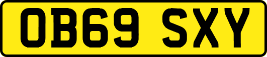 OB69SXY