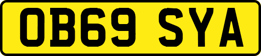 OB69SYA