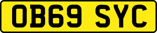 OB69SYC