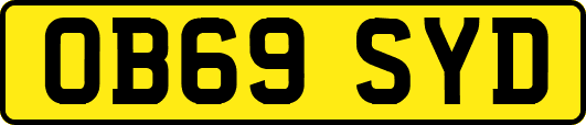 OB69SYD