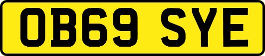 OB69SYE
