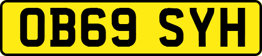 OB69SYH