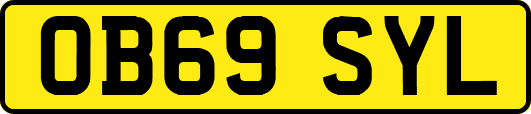 OB69SYL