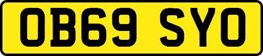 OB69SYO