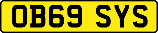 OB69SYS
