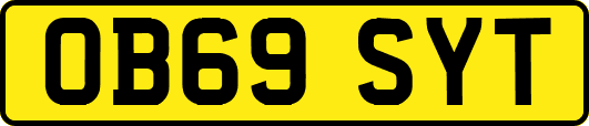 OB69SYT