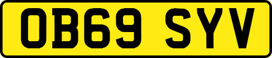 OB69SYV
