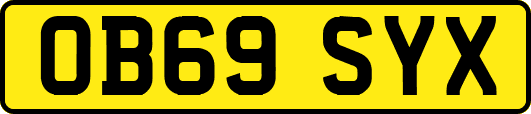 OB69SYX