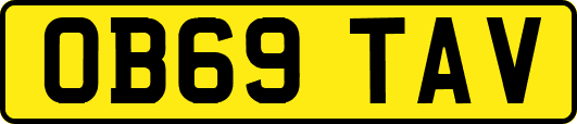 OB69TAV