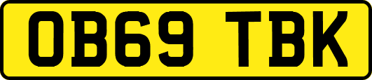 OB69TBK