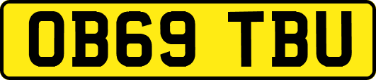 OB69TBU