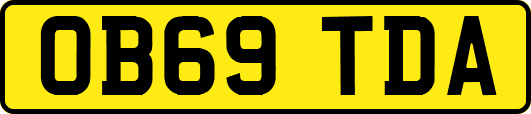 OB69TDA