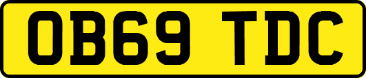 OB69TDC