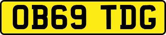 OB69TDG