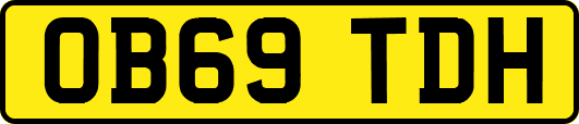 OB69TDH