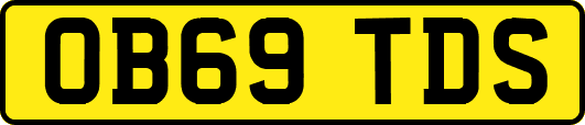 OB69TDS
