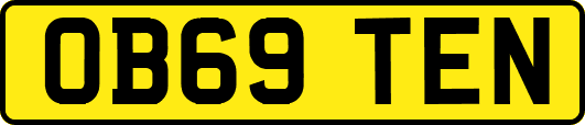 OB69TEN