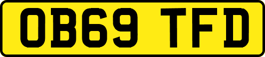 OB69TFD