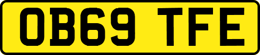 OB69TFE