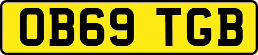 OB69TGB