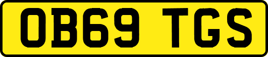 OB69TGS