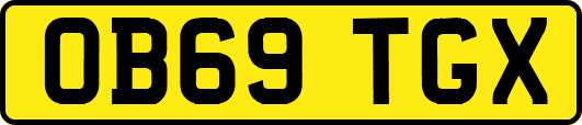 OB69TGX