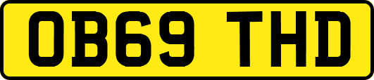 OB69THD