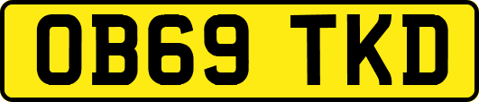 OB69TKD