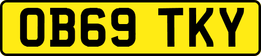 OB69TKY