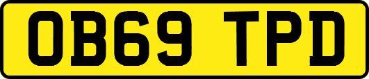 OB69TPD