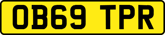 OB69TPR