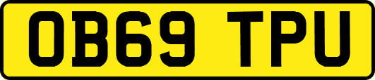 OB69TPU