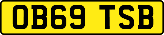 OB69TSB