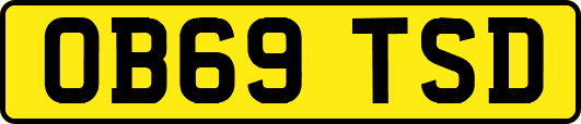 OB69TSD