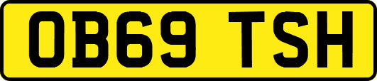 OB69TSH