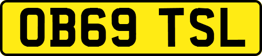 OB69TSL