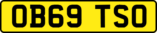 OB69TSO