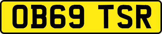 OB69TSR
