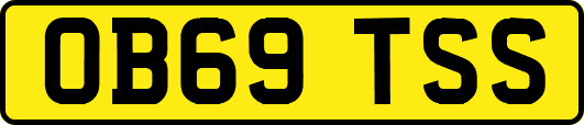 OB69TSS