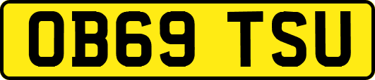 OB69TSU