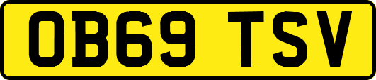 OB69TSV