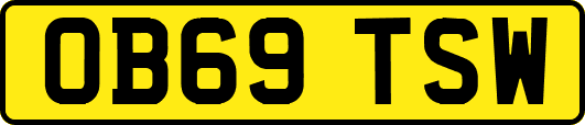 OB69TSW